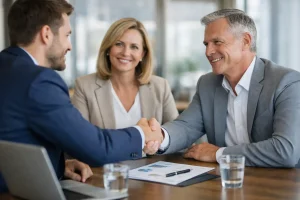 Sales onderhandelingstraining die resultaat levert