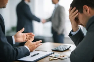 De meest gemaakte onderhandelingsfouten in B2B