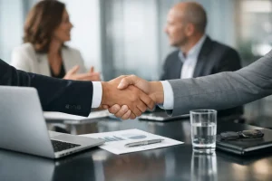 Gids voor strategisch onderhandelen in B2B