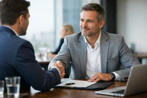 Hoe sales onderhandeling verbeteren werkt
