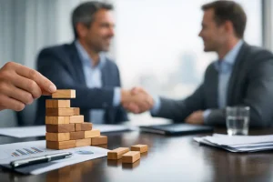 Concessies strategisch vooraf plannen voor betere deals