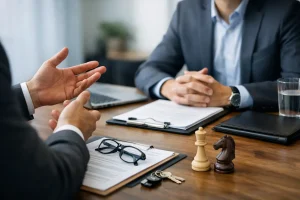 Onderhandelingsmandaat effectief vooraf vaststellen