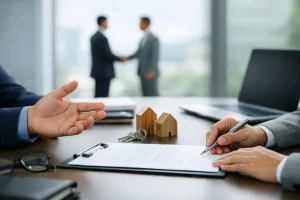 Onderhandelingstactieken bij contractverlenging toepassen