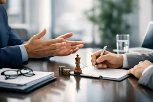 Beste onderhandelingstechnieken voor inkopers