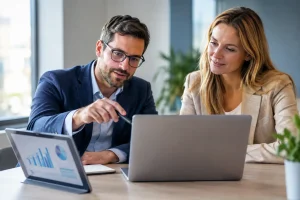 Datagedreven onderhandelingsbeslissingen verbeteren