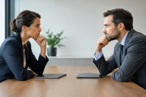 Signalen van een onderhandelingsimpasse herkennen