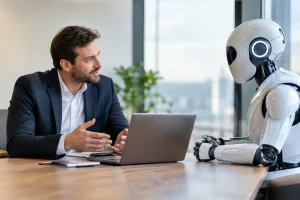 AI in commerciële onderhandelingen werkt zo
