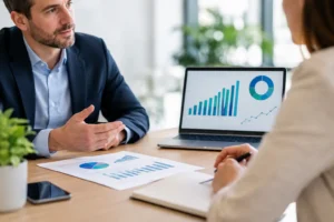 Onderhandelingsresultaten meten met KPI’s